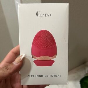 Glenfad Pink Cleansing Instrument